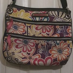 Lily Bloom Purse